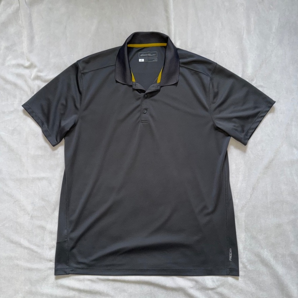 Men's Eddie Bauer Motion Polo
